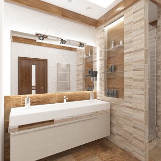 Коттедж 120 м.кв. 5