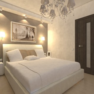 ЖК Никольский 61 м.кв. 15