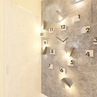 Квартира 61 м.кв. 23