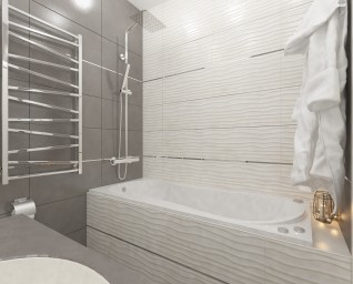 2х комнатная квартира г.Москва 20