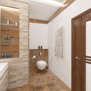 Коттедж 120 м.кв. 7