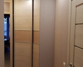 дизайн квартиры 60кв.м г.Москва 25